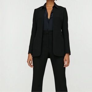 Babaton Black Jackson Blazer - Size 6